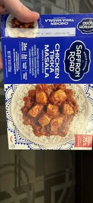 Is Saffron Road Chicken Tikka Masala With Basmati Rice Roasted White Meat Chicken Simmered With Tandoori Spices In A Robust, Creamy Tomato Sauce Gluten-Free? (2026 Guide)