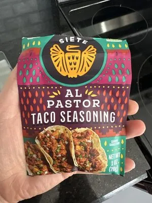 Is Siete Foods Al Pastor Seasoning Gluten-Free? (2026 Guide)