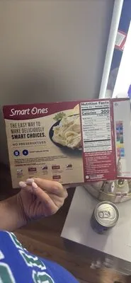 Is Smart Ones Chicken Fettuccine White Meat Chicken And Fettuccine In A Parmesan Sauce Gluten-Free? (2026 Guide)