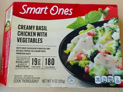 Is Smart Ones Creamy Basil Chicken With Broccoli Gluten-Free? (2026 Guide) Is Smart Ones Creamy Basil Chicken With Broccoli Gluten-Free? (2026 Guide)