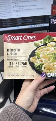 Is Smart Ones Fettuccine Alfredo Gluten-Free? (2026 Guide)