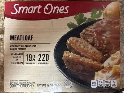 Is Smart Ones Meatloaf With Gravy & Garlic-herb Mashed Potatoes Frozen Meal Gluten-Free? (2026 Guide) Is Smart Ones Meatloaf With Gravy & Garlic-herb Mashed Potatoes Frozen Meal Gluten-Free? (2026 Guide)