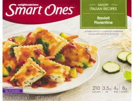 Is Smart Ones Ravioli Florentine Gluten-Free? (2026 Guide)