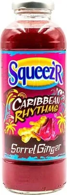 Is Squeez’r Caribbean Rhythms Sorrel Ginger Drink Gluten-Free? (2026 Guide) Is Squeez’r Caribbean Rhythms Sorrel Ginger Drink Gluten-Free? (2026 Guide)