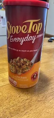 Is Stove Top Everyday For Chicken Stuffing Mix Gluten-Free? (2026 Guide)