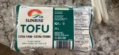 Is Sunrise Sunrise, Tofu, Extra Firm Gluten-Free? (2026 Guide)