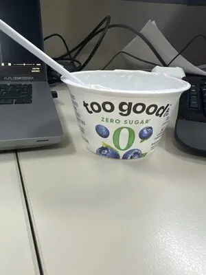 Is Too Good Blueberry Gluten-Free? (2026 Guide)