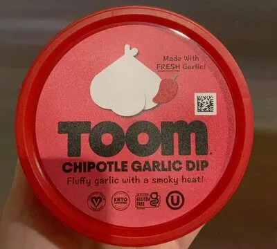 Is Toom Chipotle Garlic Dip Gluten-Free? (2026 Guide) Is Toom Chipotle Garlic Dip Gluten-Free? (2026 Guide)
