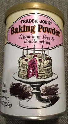 Is Traders Joe’s Traders Joe’s, Baking Powder Gluten-Free? (2026 Guide)