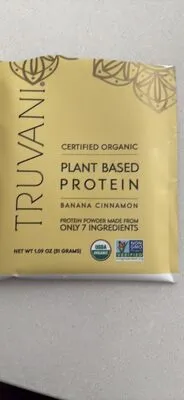 Is Truvani Plant Based Protein Banana Cinnamon Gluten-Free? (2026 Guide) Is Truvani Plant Based Protein Banana Cinnamon Gluten-Free? (2026 Guide)