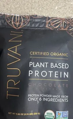 Is Truvani Plant Based Protein Powder – Chocolate Gluten-Free? (2026 Guide) Is Truvani Plant Based Protein Powder – Chocolate Gluten-Free? (2026 Guide)