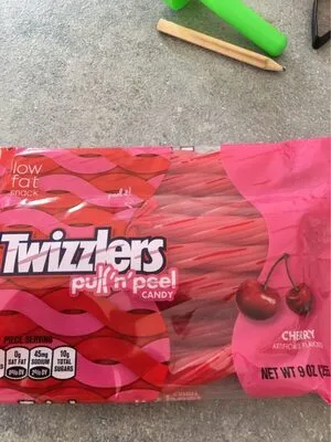 Is Twizzlers Twizzlers, Pull ‘n’ Peel Candy, Cherry Gluten-Free? (2026 Guide) Is Twizzlers Twizzlers, Pull ‘n’ Peel Candy, Cherry Gluten-Free? (2026 Guide)