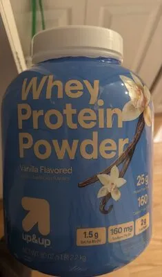 Is Up&up Whey Protein Powder Gluten-Free? (2026 Guide) Is Up&up Whey Protein Powder Gluten-Free? (2026 Guide)
