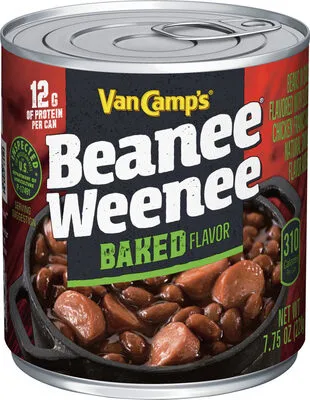 Is Van Camp’s Baked Beanee Weenee, Canned Food Gluten-Free? (2026 Guide)