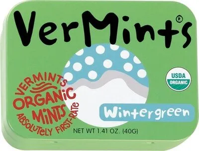 Is Vermints Vermints, Organic Mints, Wintergreen Gluten-Free? (2026 Guide) Is Vermints Vermints, Organic Mints, Wintergreen Gluten-Free? (2026 Guide)