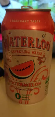 Is Waterloo Watermelon Sparkling Water Gluten-Free? (2026 Guide) Is Waterloo Watermelon Sparkling Water Gluten-Free? (2026 Guide)