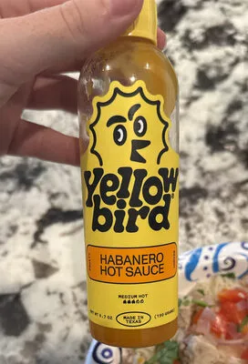 Is Yellowbird Habanero Hot Sauce Gluten-Free? (2026 Guide) Is Yellowbird Habanero Hot Sauce Gluten-Free? (2026 Guide)
