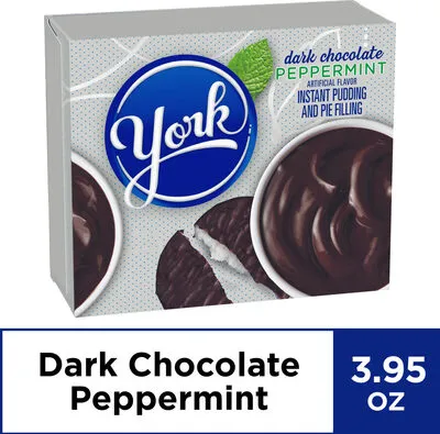 Is York Dark Chocolate Peppermint Instant Pudding And Pie Filling, Pepermint Gluten-Free? (2026 Guide)